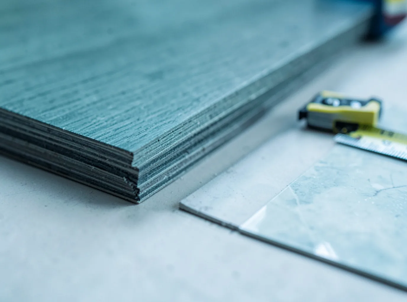 Luxury Vinyl Plank Installation Mouth Of Wilson, VA FAQs